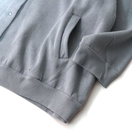 Vintage, Sweat Bomber Jacket
