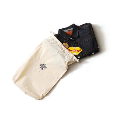 THE UNION / TT Denim Jacket