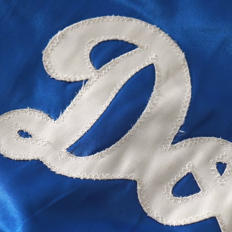 Starter / Vintage, Varsity Jacket "Los Angeles Dodgers, Diamond Collection"