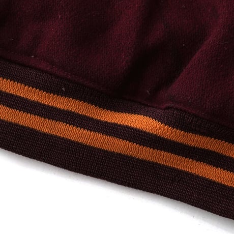 Monsignor Farrell High School / Vintage, Varsity Jacket