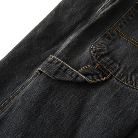 NIKE / Vintage Bootleg, Painter Denim Pant W : 30