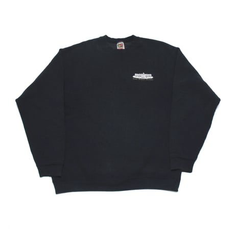 The West Wing / 00's Vintage, Crew Crewneck Sweatshirt