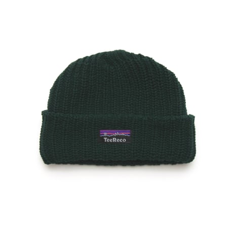 Teereco / Manhattan Beanie