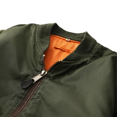 Vintage, MA-1 Flight Jacket