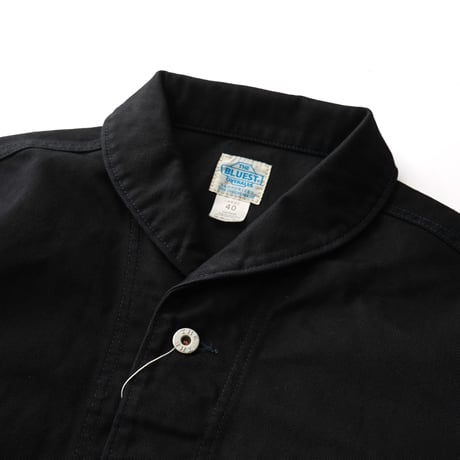 THE UNION / The Marin Jacket