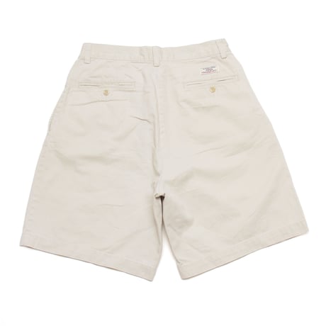 Polo Ralph Lauren / Vintage, Chino Short "Tyler Short" W : 30