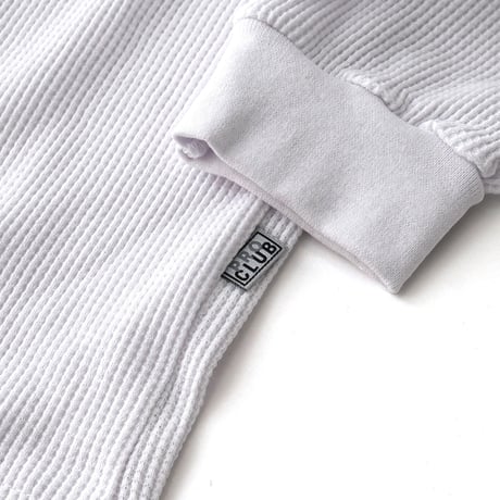 PROCLUBw / 8.1oz Heavyweight Cotton L/S Thermal Top