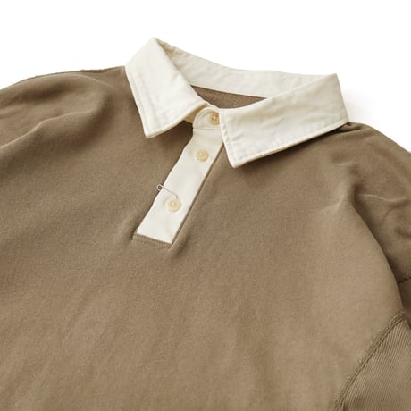 THE UNION / RAG Shirts