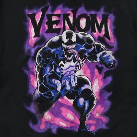Spider-Man / Venom S/S Tee