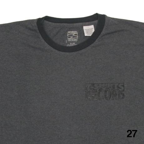 Teereco / Flea S/S Tee (26〜30)
