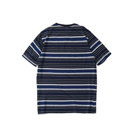 Cambridge Classics / Striped S/S Tee