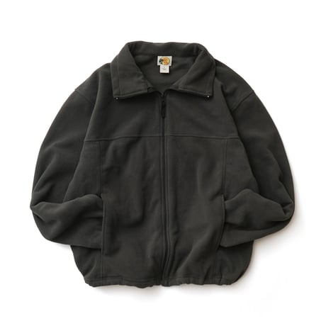 Bass Pro Shops / Zip Up Fleece Jacket