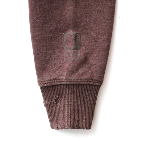 【Woman】carhartt / Crushed  Avondale Pullover Sweatshirt