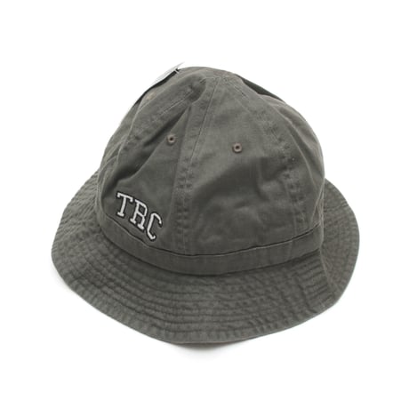 Teereco / Arc Logo Metro Hat