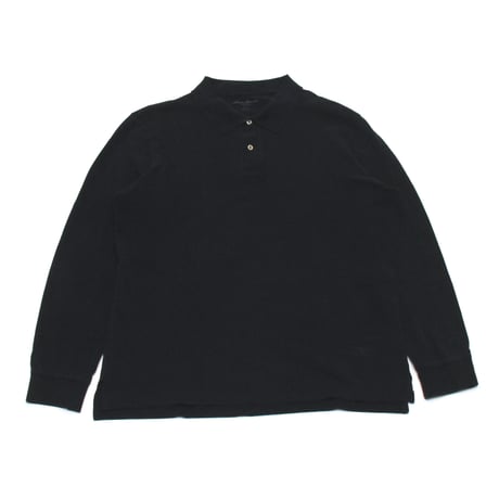 Eddie Bauer / Polo L/S Shirt