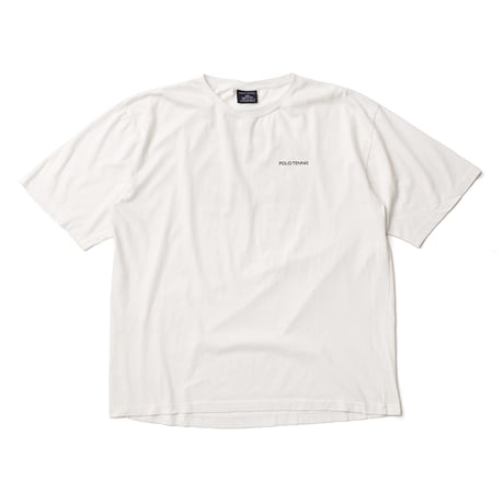 Polo Sport / Vintage, Polo Tennis S/S Tee