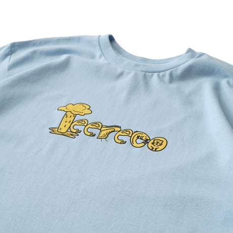 Teereco / Chiloquin S/S Tee