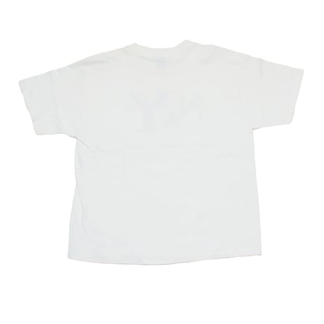 New York City / 00's Vintage, Souvenir S/S Tee "The Big Apple"