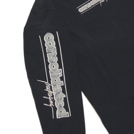 Consolidated Packaging Group / Logo L/S Tee