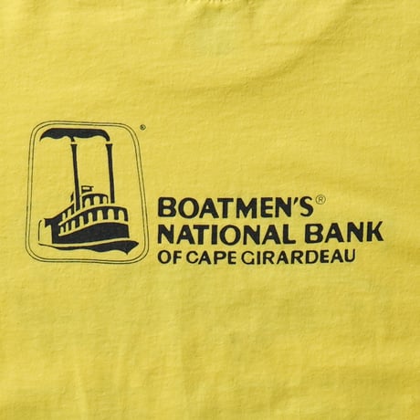 City Of Cape / Vintage, Park & Recreation S/S Tee (sponsored by Pepsi)