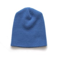 Vintage, Single Beanie
