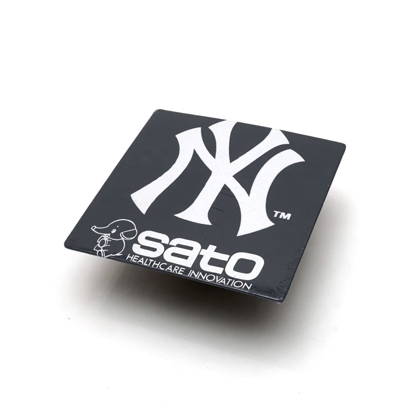 New York Yankees / Sato Pharmaceutical S/S Tee