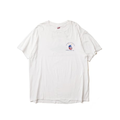 Lighthouse Church / Vintage, Cool Days 1991 S/S Tee