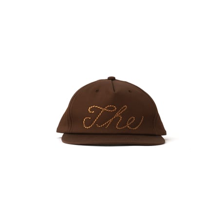 THE UNION / The Cap