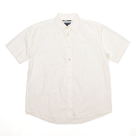 G-Unit Clothing / 00's VIntage, S/S Shirt