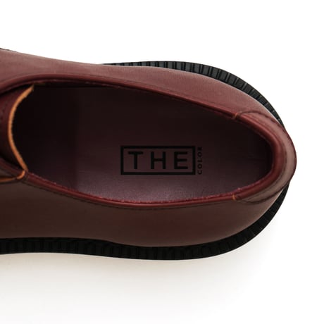 THE UNION / TWO×EIGHT Shoes