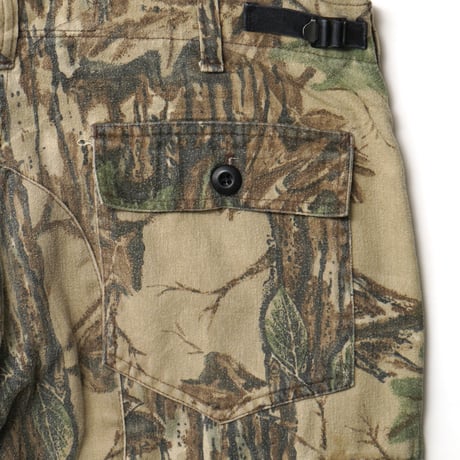 Cabela's / Vintage, Real Tree Camo 6-Pocket Cargo Pant