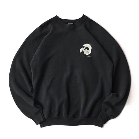 Le Fantôme de l'Opéra / Vintage, Gift Shop Crewneck Sweatshirt
