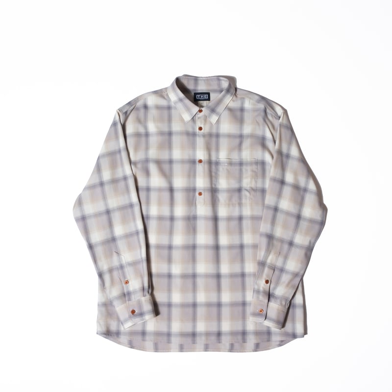 トップス THE UNION / THE fabric PAUL SHIRTS THE UNION / Paul Shirt | ティーレコ