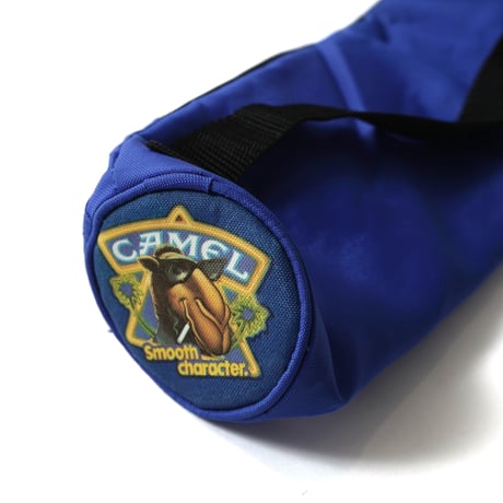 Camel/ Vintage, Joe Camel Can Cooler Bag