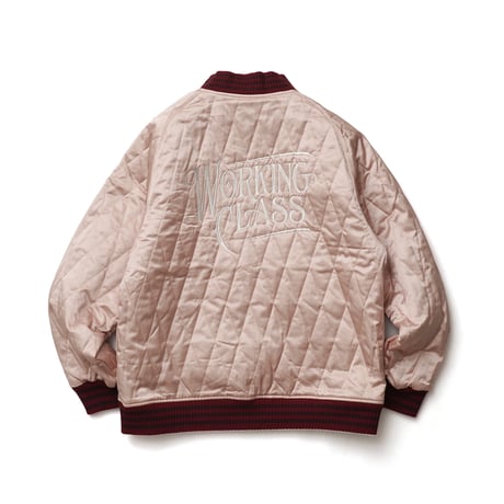THE UNION / Ska Work Jumper