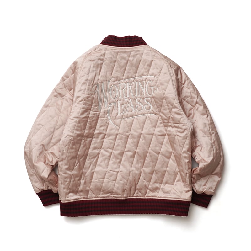 THE UNION / Ska Work Jumper | ティーレコ THE UNION / Ska Work Jumper | ティーレコ