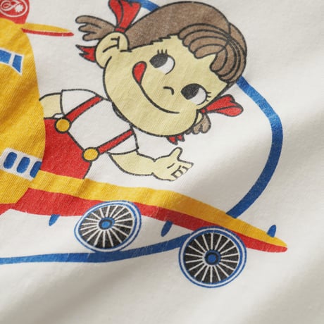 Fujiya / Vintage, Peko & Poko S/S Tee
