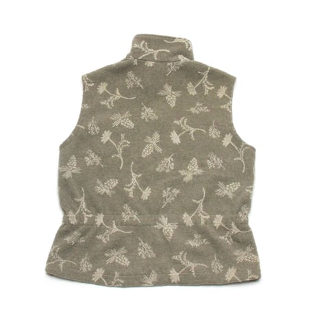 Columbia / Vintage, Fleece Vest