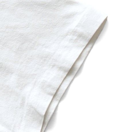 New Port Beach, CA / Vintage, Souvenir S/S Tee "Fish, Shell"