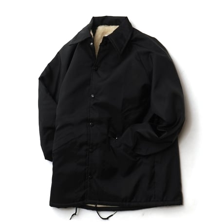 King Louie / Vintage, Boa Liner Coaches Jacket