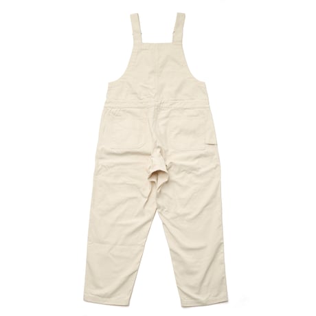 THE UNION / FZ-Overall