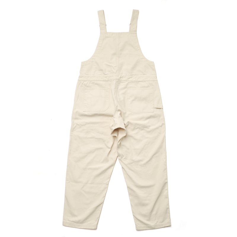 THE UNION / FZ-Overall | ティーレコ