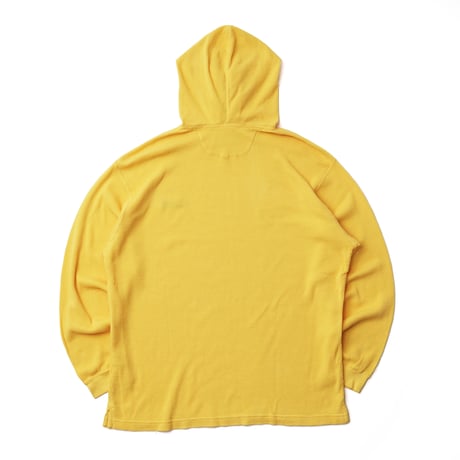 Chaps Ralph Lauren / Vintage, Pullover Hooded Thermal Shirt