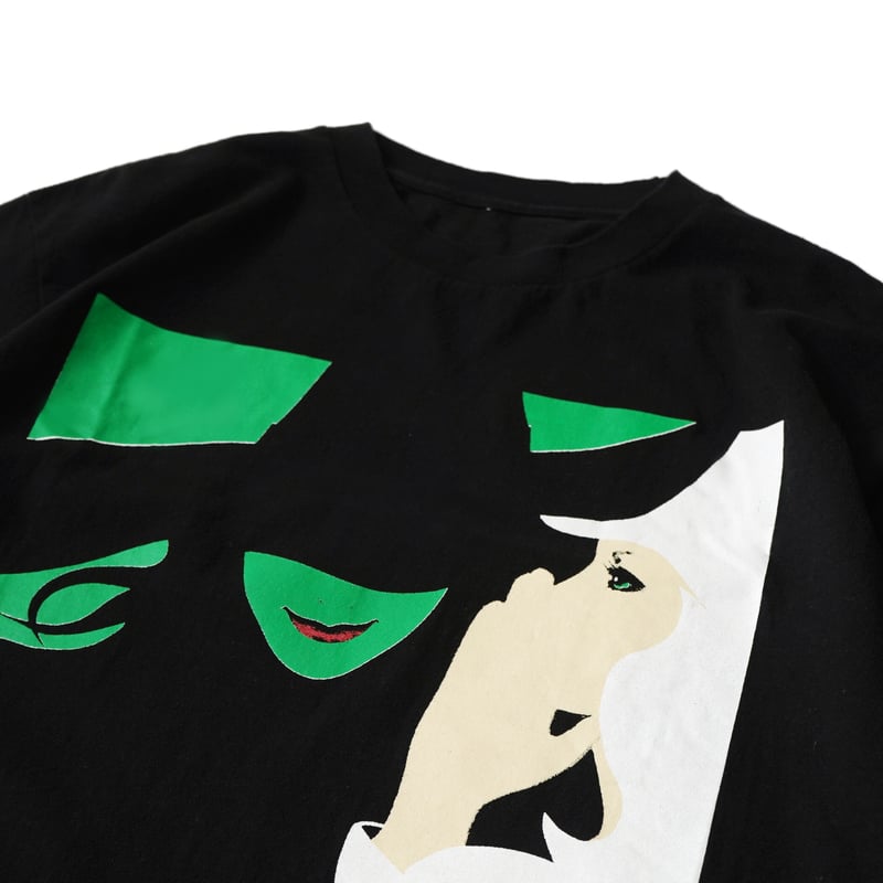 Wicked / Broadway Musical S/S Tee | ティーレコ
