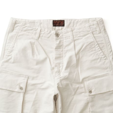 THE UNION / Six Pocket Short Pants