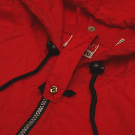 Marlboro / Vintage, Packable Anorak Parka