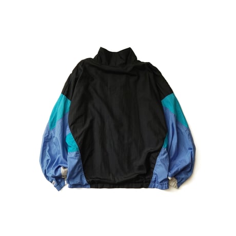 Christian Dior Monsieur / Vintage, Nylon Track Jacket
