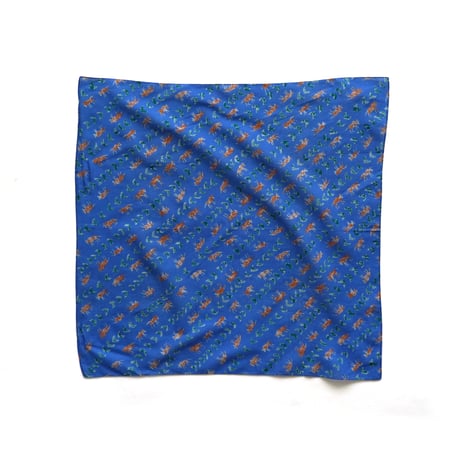 Banana Republic / Vintage, Buffalo Bandanna