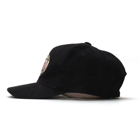 New York Yankees VS New York Mets / Vintage, Subway Series Strapback 6-Panel Hat