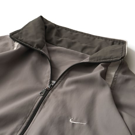 NIKE / Vintage Bootleg, Warm Up Windbreaker